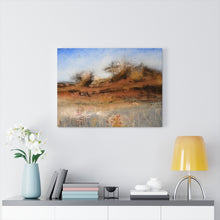 Landscape Plen air Canvas Gallery Wrap Limited Edition