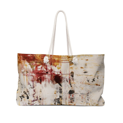 Laguna Weekender Bag