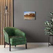 Landscape Plen air Canvas Gallery Wrap Limited Edition