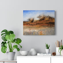 Landscape Plen air Canvas Gallery Wrap Limited Edition