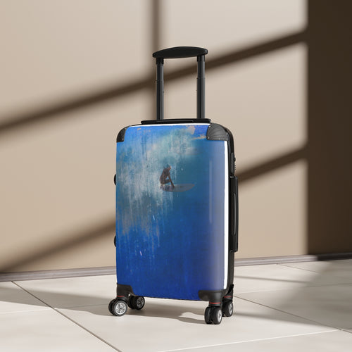 Laguna Surfer Cabin Suitcase