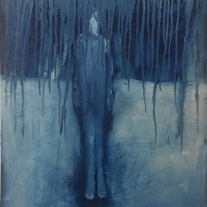 Die-Blaue-Stunde-The-Blue-Hour by Andrea Broyles
