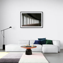 “Echo of Change” by Dmitry Dolzhanskiy, Photograph Archival Pigment Print on FineArt Baryta