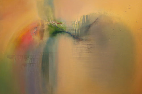 Dreams We Dare To by Anna Maria Papadimitriou