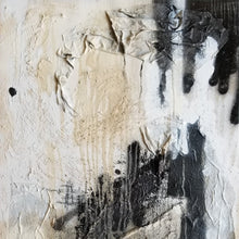 Something by Esther Sohn, Mixed Media on Canvas
