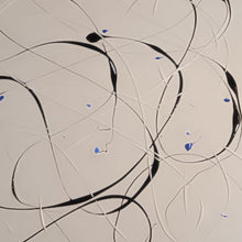 "Infinity" by Giorgio Sciarretta, Acrylic on Canvas