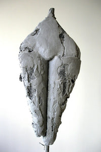 "Gray Matter III" by Helena Gullström, Sculpture