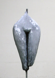 "Gray Matter II" by Helena Gullström, Sculpture