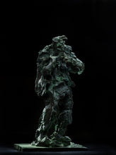 Lights Up by Alexander Sviyazov, Bronze Sculpture