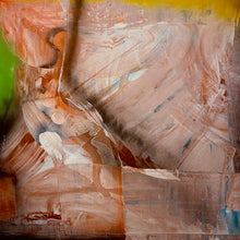 "Balance" by Townley, Acrylic on Canvas
