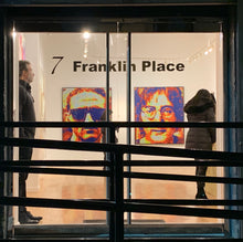 $7000 Franklin Gallery in the New York Art Center