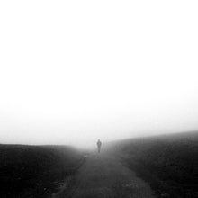 L'homme et le Brouillard by Dorian Feraud, Photography