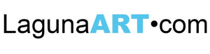 Join us for ART WALK Laguna - Artist Set-up First Thursday of every month 6-9pm bh
