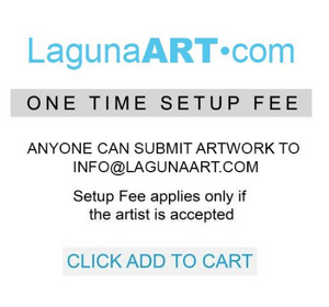 LagunaART.com Artist Representation