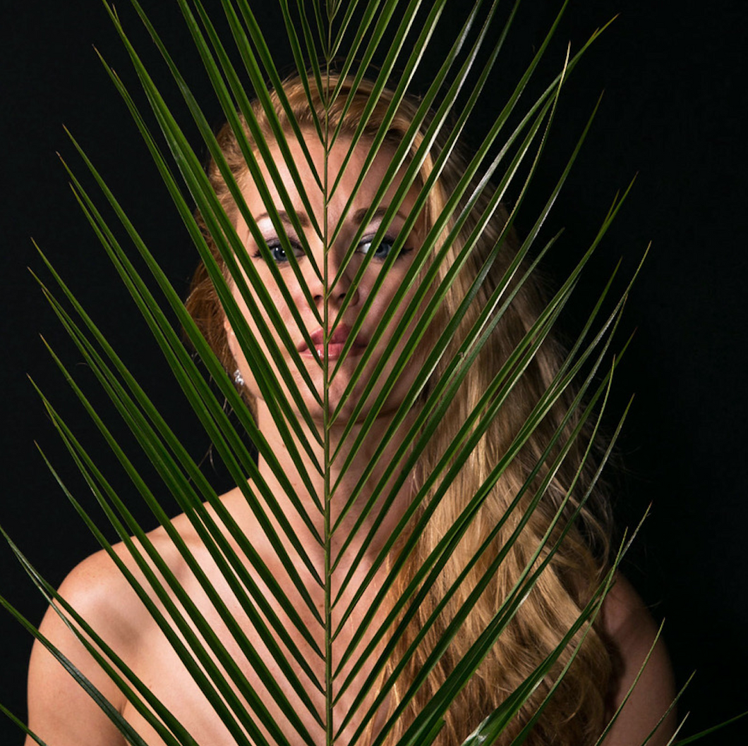 “Exotic “ By Scott Weingarten, Digital Photography