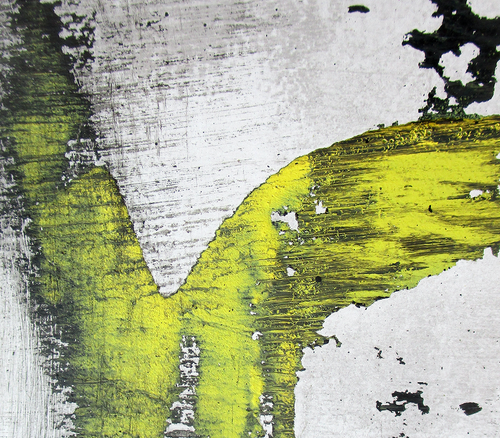 “No.1” By Bertrand Gruyer, Print on Canson Art Matte Paper