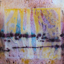 The Christening by Molly Bryant, Mixed Media on Paper