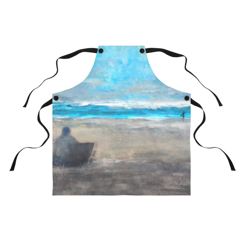 Laguna Surf Check Apron