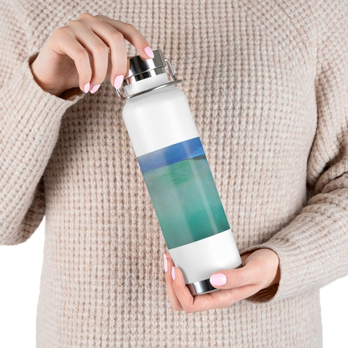 Laguna Landscape 22oz Vacuum Insulated Bottle