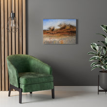 Landscape Plen air Canvas Gallery Wrap Limited Edition