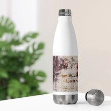 Laguna Abstract 20oz Insulated Bottle