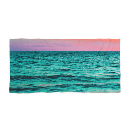 Surf Laguna Beach Ocean Towel Color