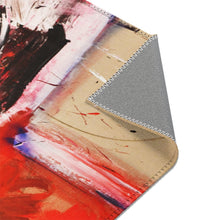 Abstract Area Rugs