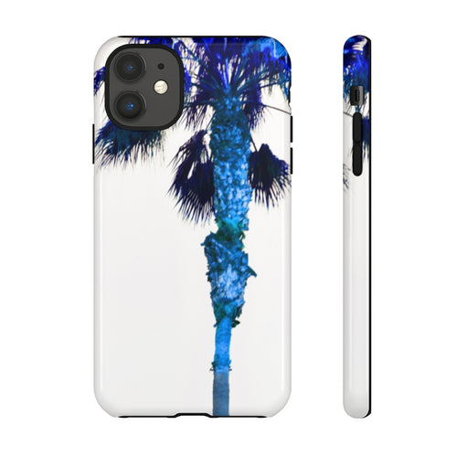 Palm Tree Laguna Beach Tough Cases