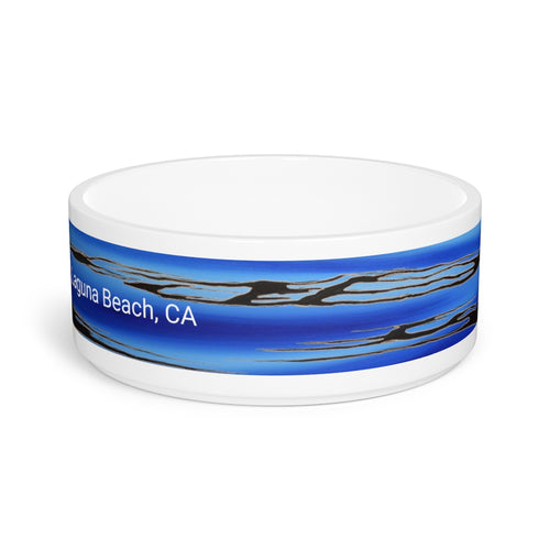 Laguna Pet Bowl Water