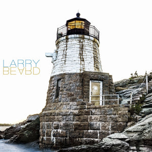 “Stony Lighthouse” by Larry Beard, Fine Art Aluminum