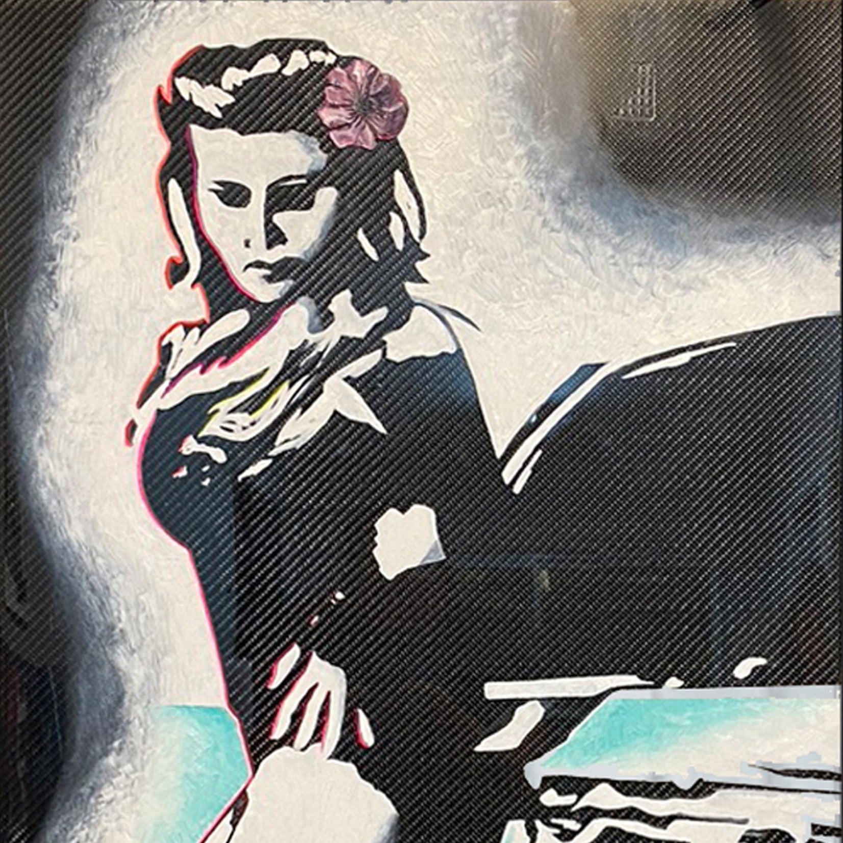 Adizia Benson'S Twin:  A Life Less Known - ob7c5oe