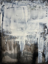 "Shadow" by Townley, Acrylic on Canvas