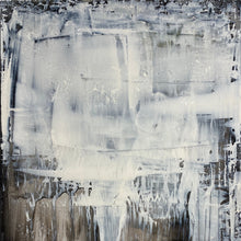 "Shadow" by Townley, Acrylic on Canvas