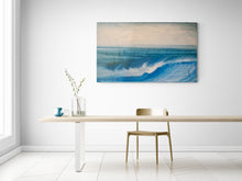 “One Day” by TOWNLEY, Textures with Oils on Canvas