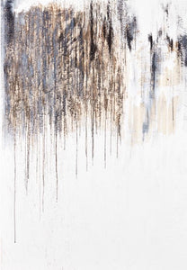 "Untitled 1" byAlexandra Peacher, Mixed media on Canvas